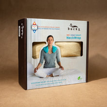 Load image into Gallery viewer, Bucky Neck Wrap