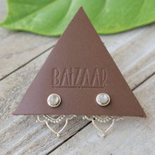 Load image into Gallery viewer, Chandelier Sterling Silver Ear Jacket