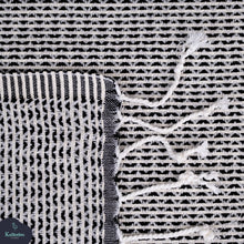 Load image into Gallery viewer, Turkish Beach Towel | Bamboo Towel | Peshtemal : Baby Pink