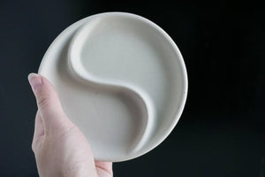 Yin Yang Ring Dish