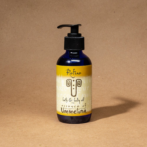 Refine Bath & Body Oil