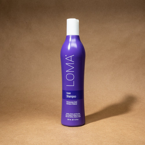 Loma Violet Shampoo
