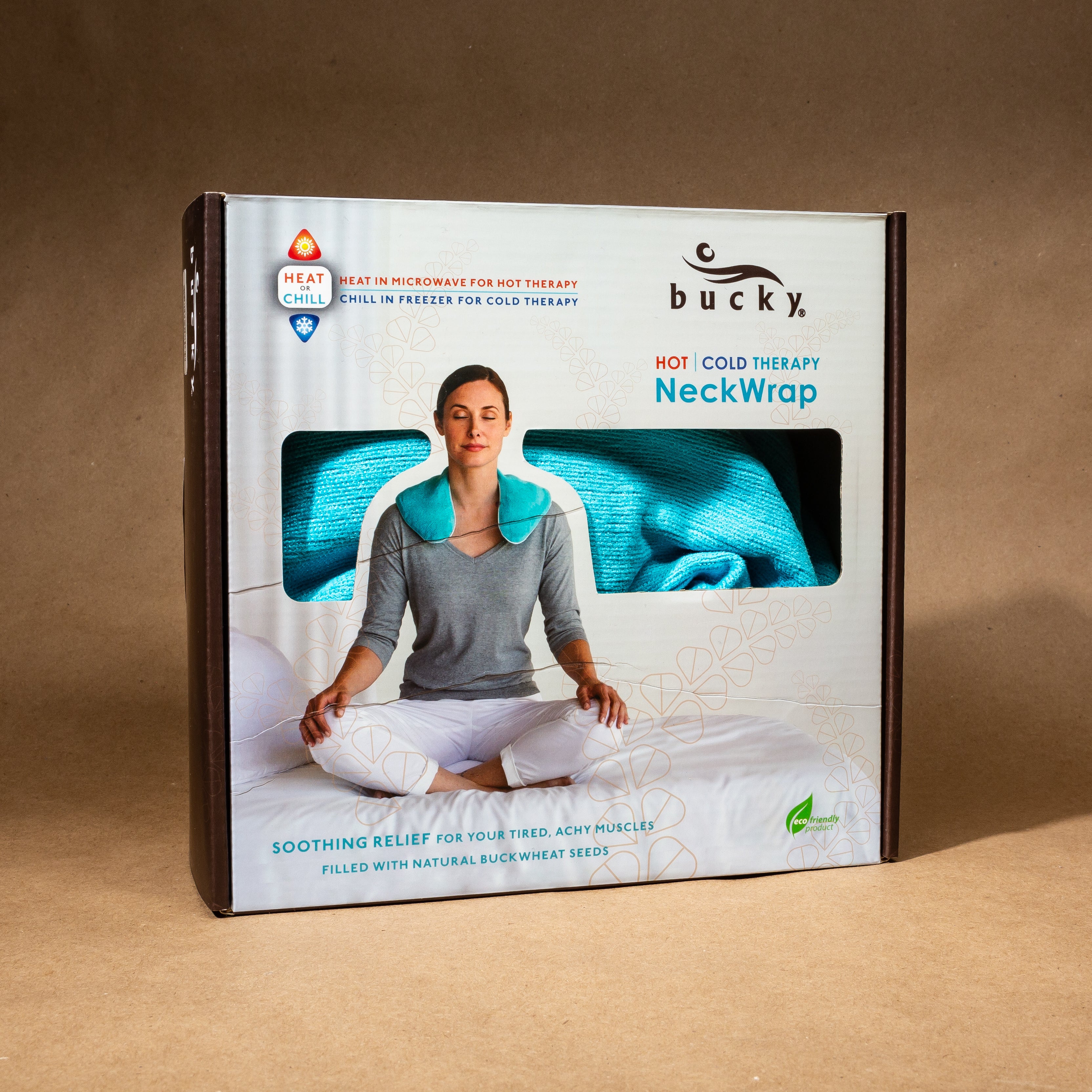 The Neck Relief Bundle – Blesnia