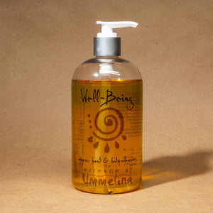 Well-Being Hand & Body Cleanser